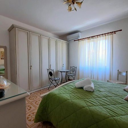 Da Ghjuannedda Apartment อาร์ซาเคนา ภายนอก รูปภาพ