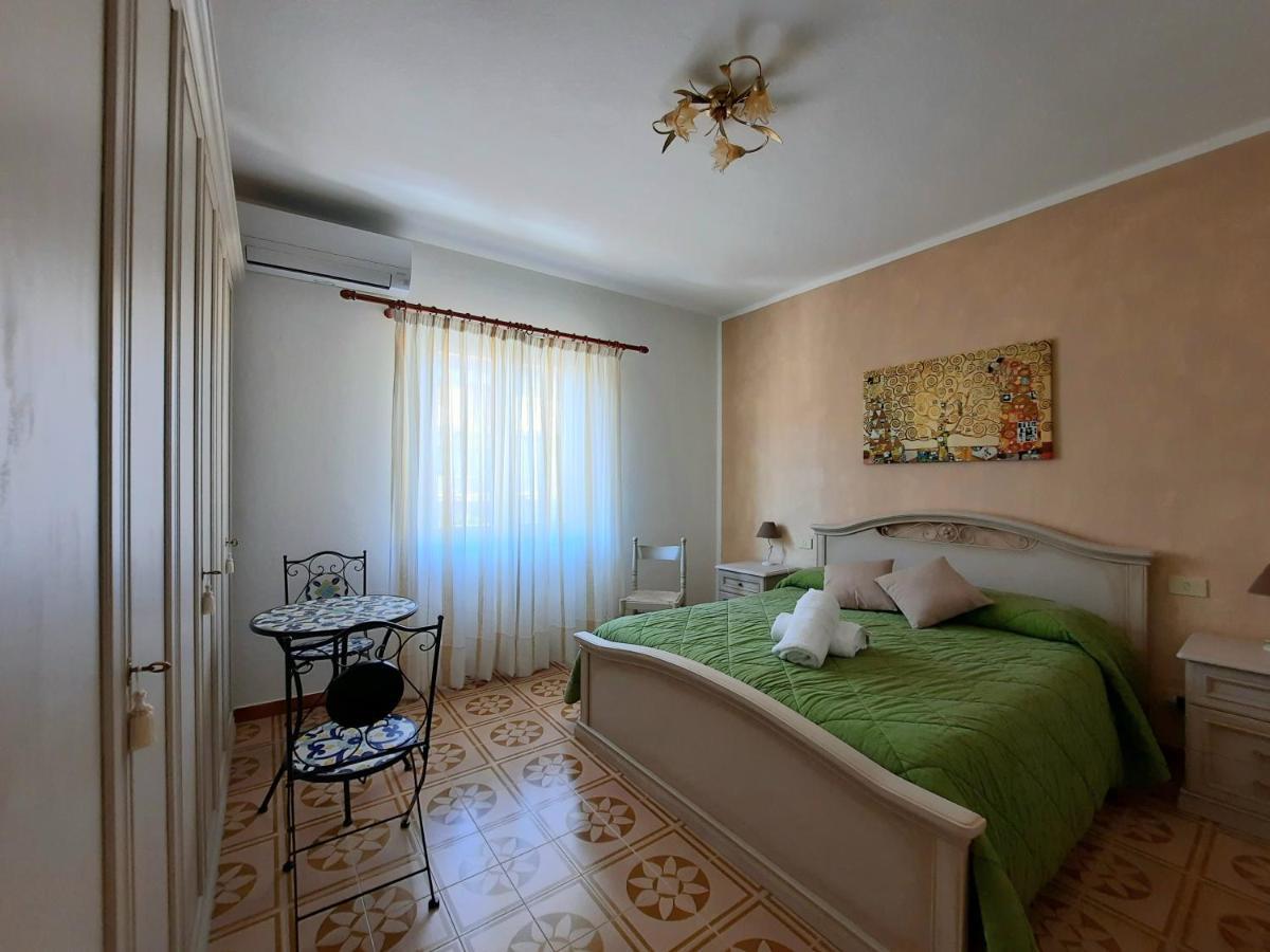 Da Ghjuannedda Apartment อาร์ซาเคนา ภายนอก รูปภาพ