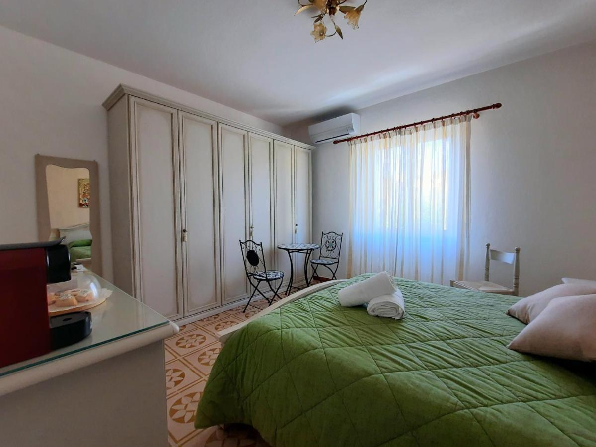 Da Ghjuannedda Apartment อาร์ซาเคนา ภายนอก รูปภาพ
